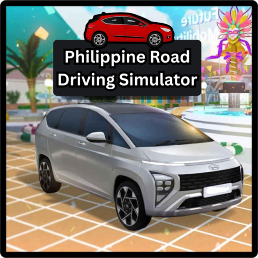 Philippine Road Driving Simulator | RP 🚗