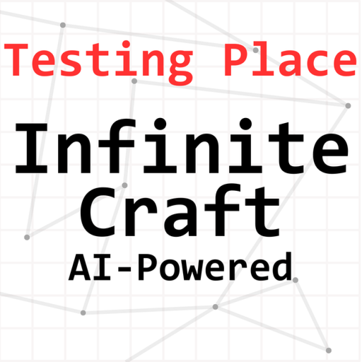 🛠 Infinite Craft AI [TESTING PLACE]