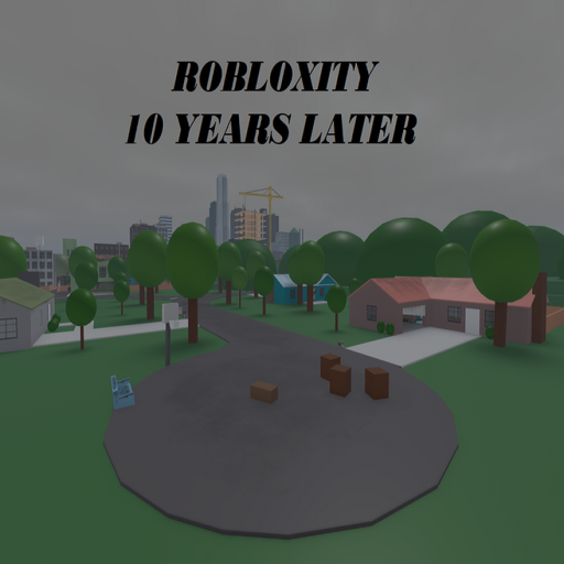 Robloxity 10 years later