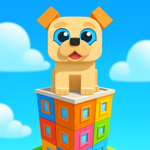 Be a Puppy Tycoon! 🐶