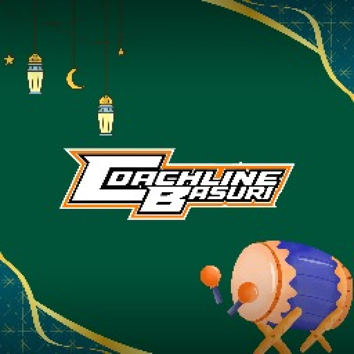 [Update] Koachline: Basuri