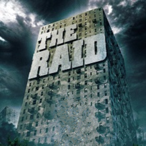 The Raid: Redemption (KJ GAME P.T)
