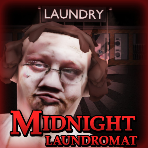 Midnight Laundry [HORROR]
