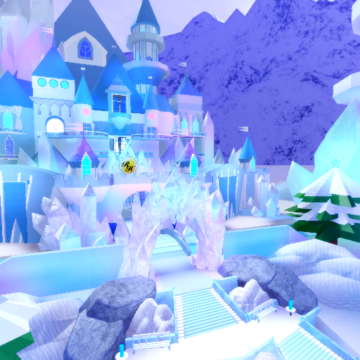 Fairies and Mermaids Winx High School