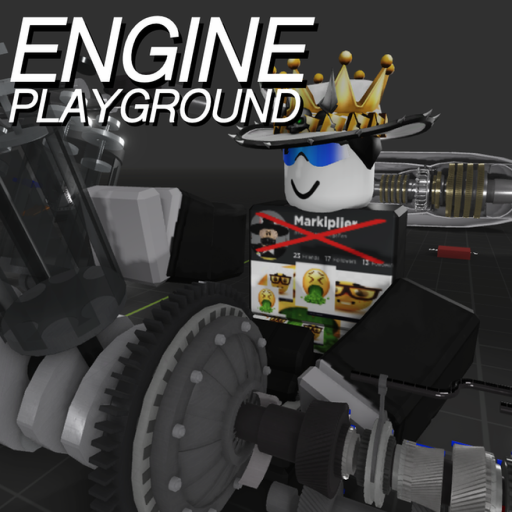 Engine Playground