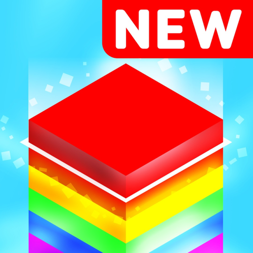 Stack! 🧱 [NEW]