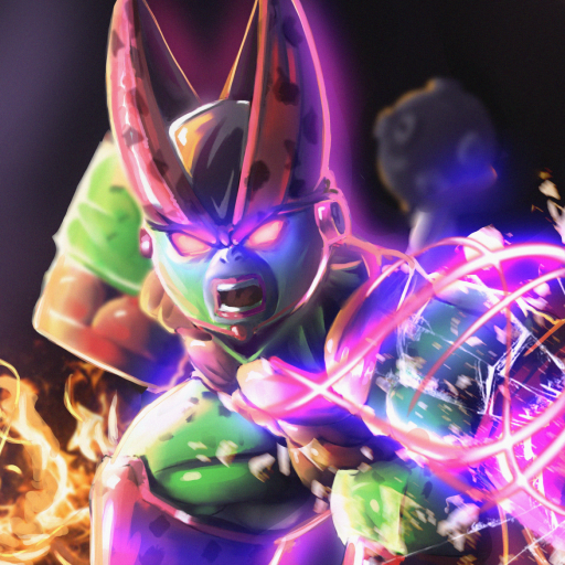 Super Dragon Power Tycoon