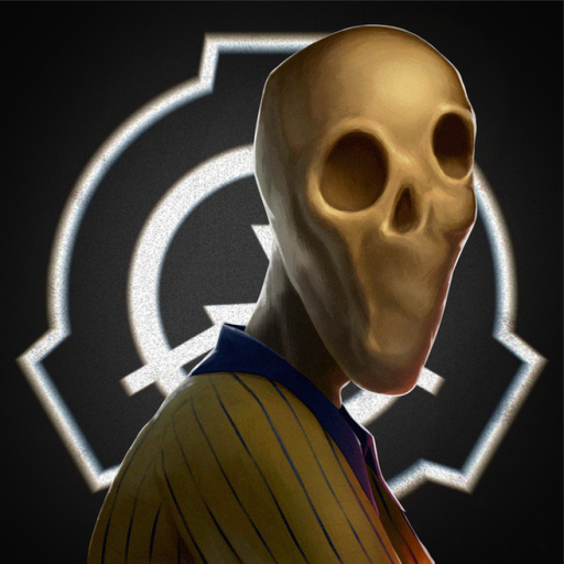 SCP - 3008: INFINITE RETAIL