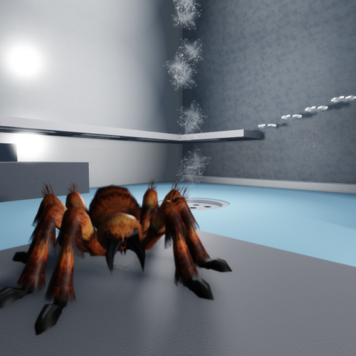 Feel like a Spider! (Remastered)