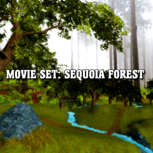 STAGE 3 - SEQUOIA 