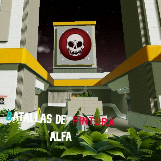 Batalla de pistolas beta