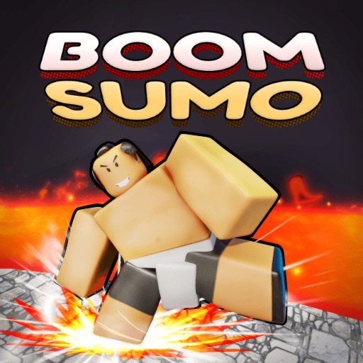 Boom Sumo 💥