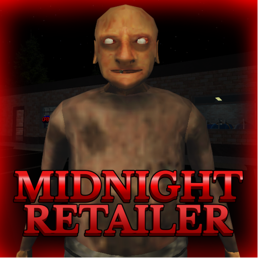 Midnight Retailer [HORROR]