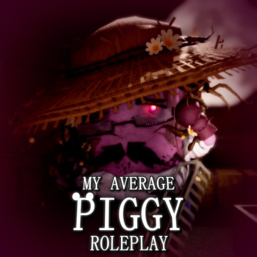 My Average Piggy RP [DEMO]