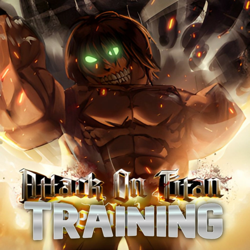 AOT:R - Escape Grab Training