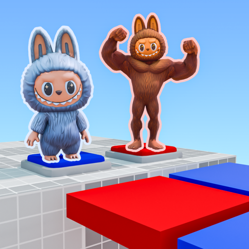 [💪 NEW] Teamwork Morphs!