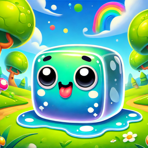 🧪 Slime Studio [ ✨ DROPS ]