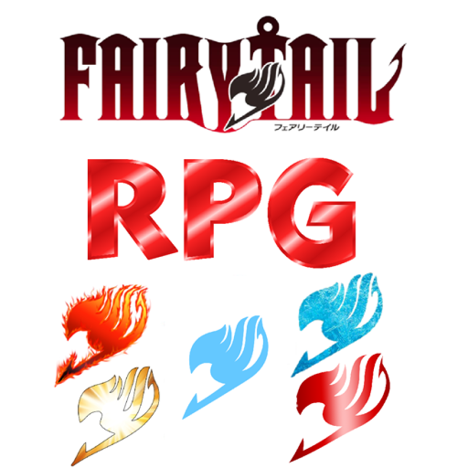 *Fairy Tail*