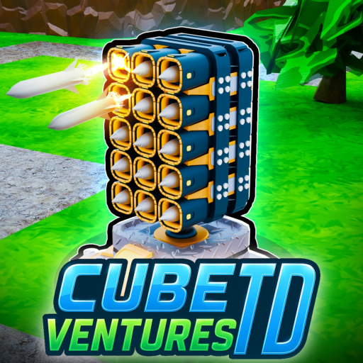 Cube Ventures TD