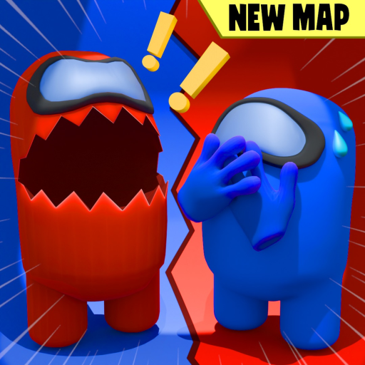 Hide or Die | Among us