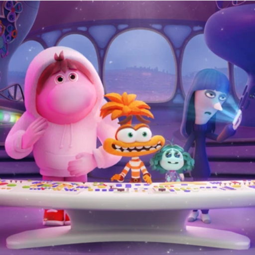 Inside Out 2 RP 🧠