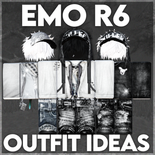 [🎊500 + MALE OUTFITS] emo r6 outfit ideas 