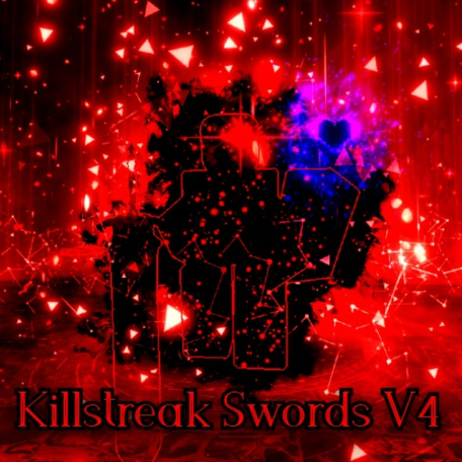 Killstreak Swords V4
