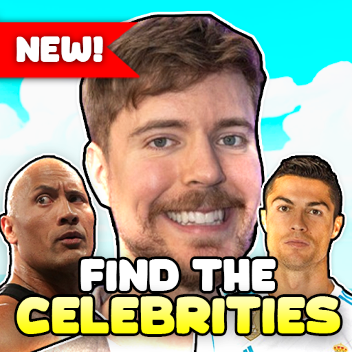 Find The Celebrities