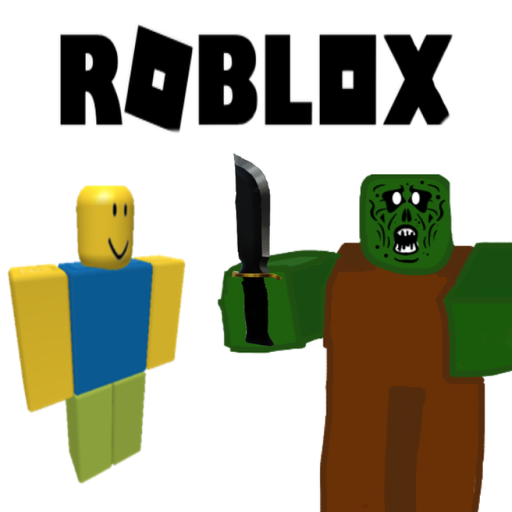 Zombie raiders! (UPDATE!)