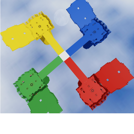 DoomBunker BrickBattle