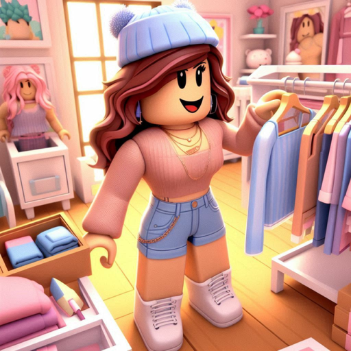 Great Clothing Ideas!