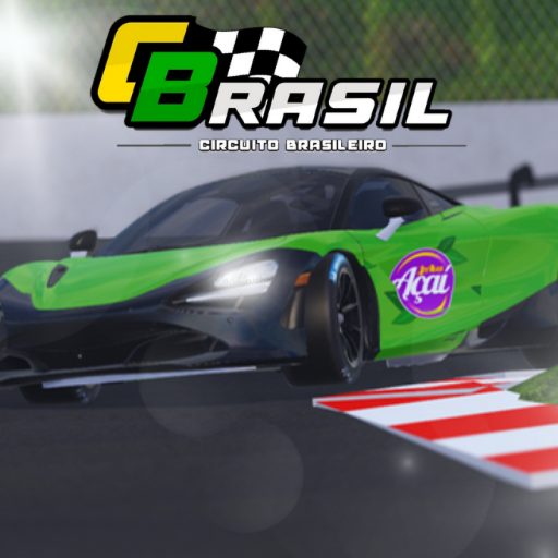 [Up 3📢] Circuit Brasil 🏁