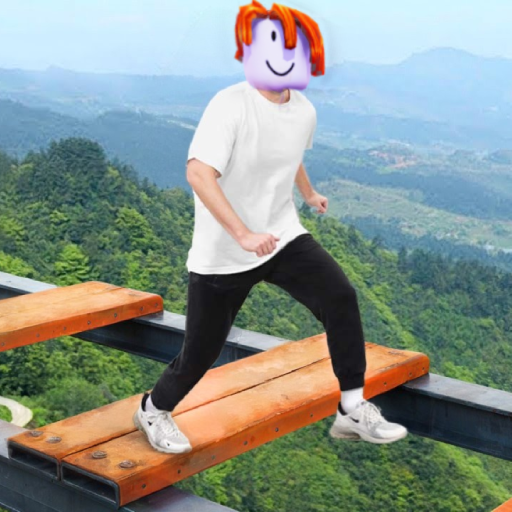 MrBeast's Obstacle Course