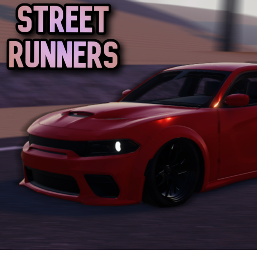 Street Runners: Highway Racing