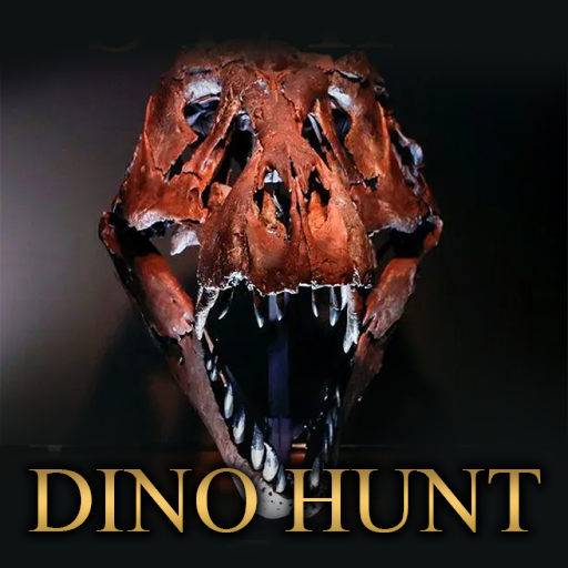 Dino Hunt [alpha 0.1]