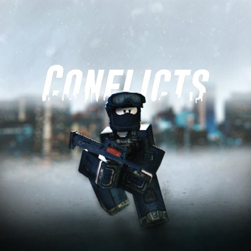 CONFLICTS (Testing Place)