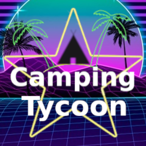 Camping Tycoon