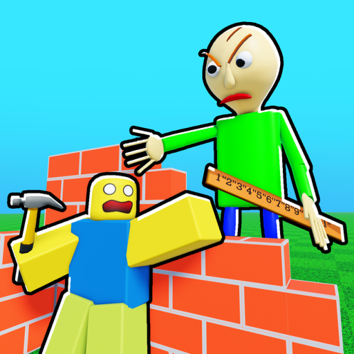 Build for Survival (r1)