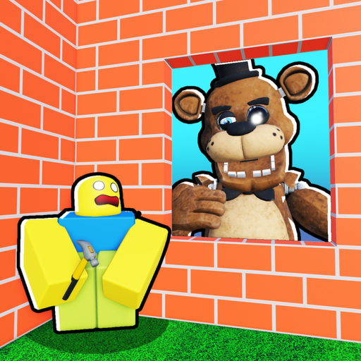 Build for Survival (r3)