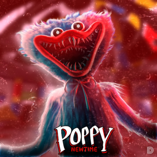 [🌹] Poppy NewTime: UPDATE!