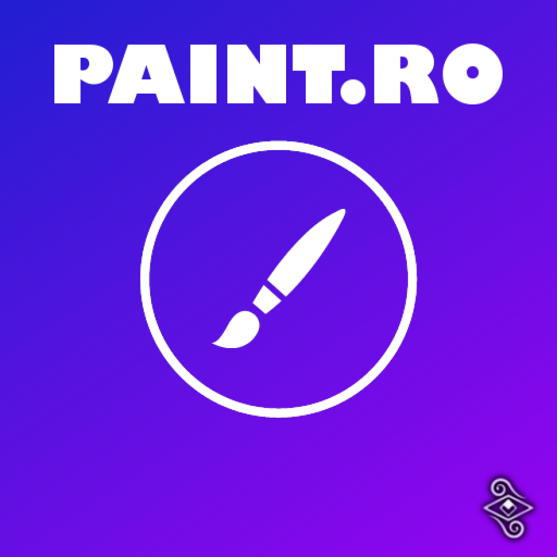 paint.ro (Early alpha)