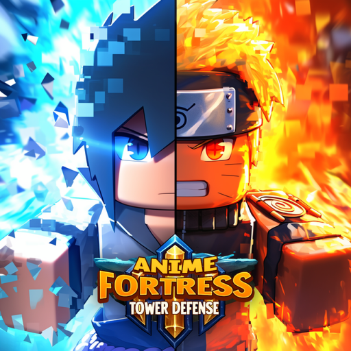 [⚔️TD ]✨Anime Fortress -BETA