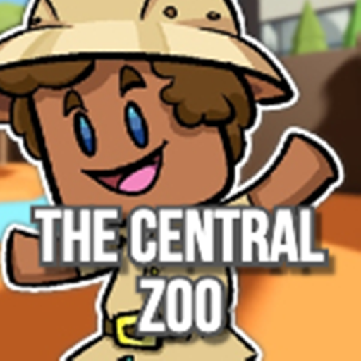 The Central Zoo & Aquarium