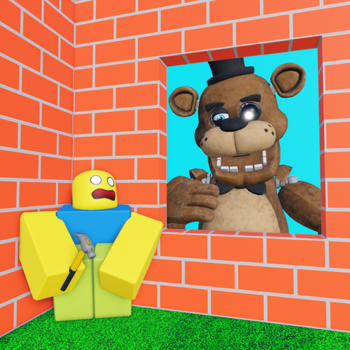 Build for Survival (r5)