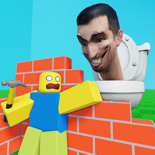 Build for Survival (r8)