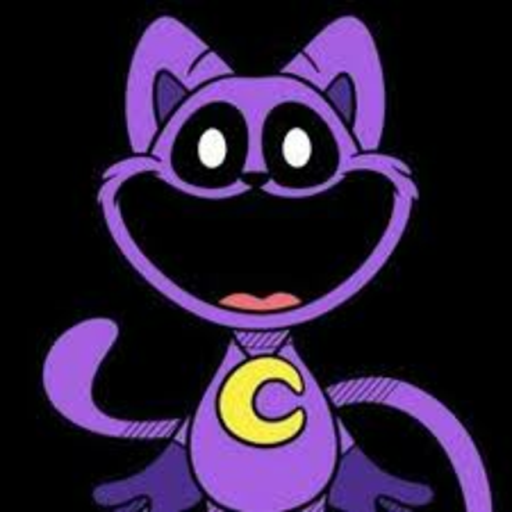 Poppy Playtime 3 RNG!