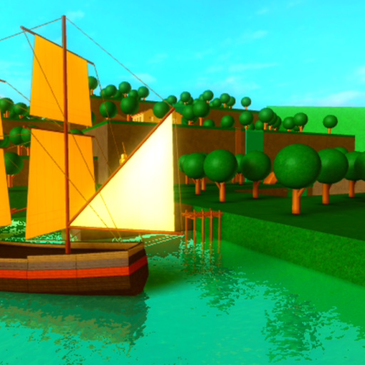 The Isle [NEW ITEMS!]