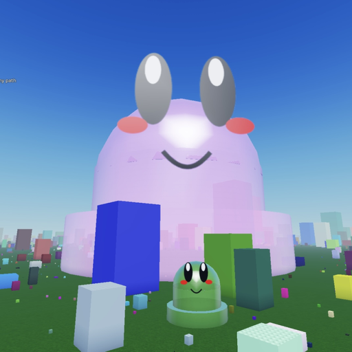  [SLIME] Eat and Grow! 🎁