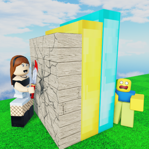 Built to Survive (r9)