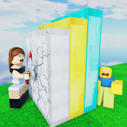 Build for Survival (r10)